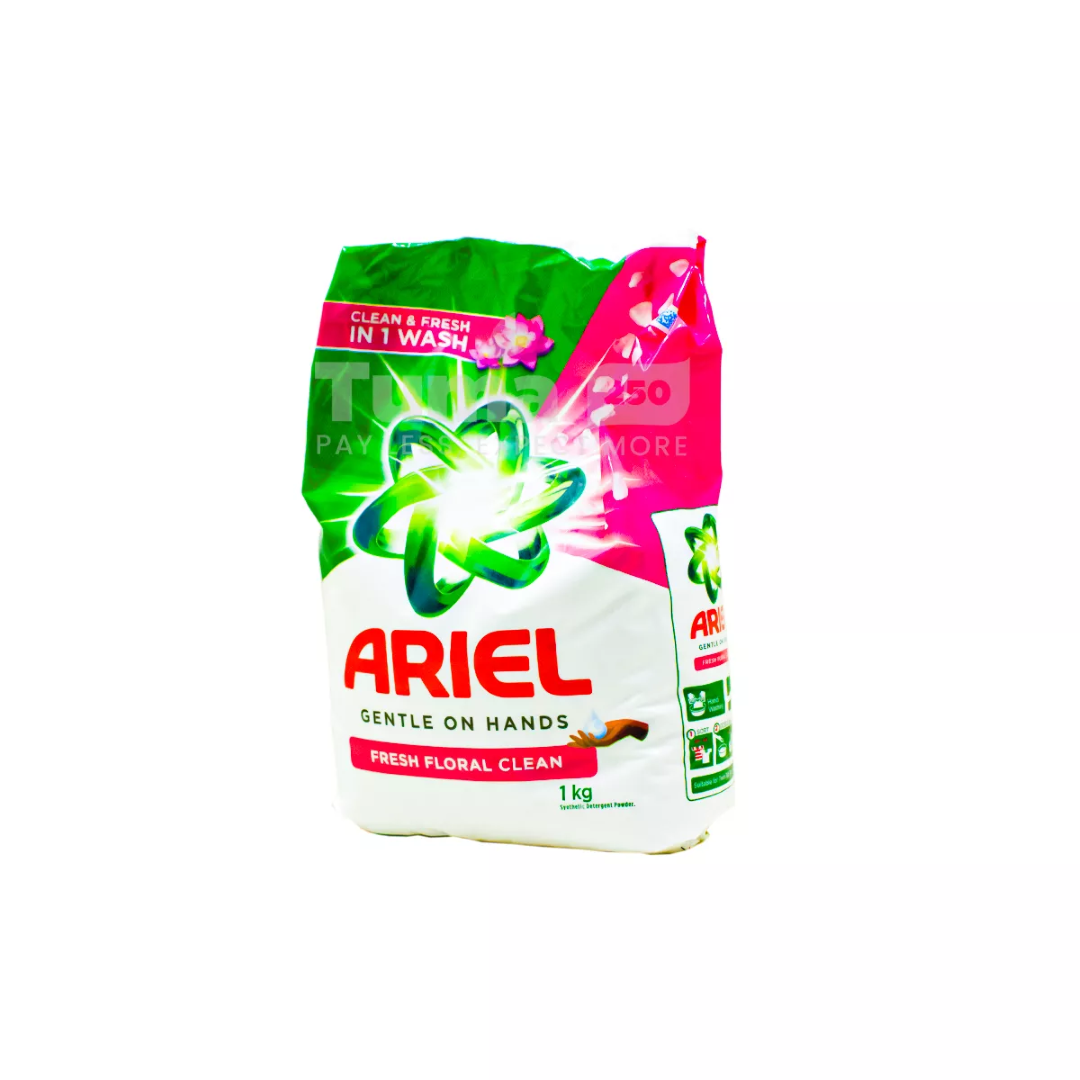 ARIEL LS FLORAL CLEAN 1.5KG